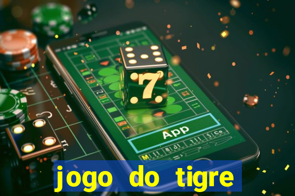 jogo do tigre bonus de cadastro